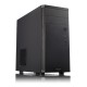 Fractal Design CORE 1100 Negro carcasa de ordenador